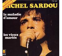 Maladie D'amour, La