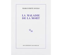 Maladie De La Mort by Marguerite Duras (1998-12-31)