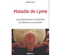 maladie de lyme