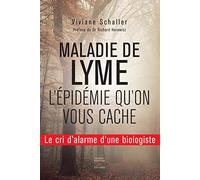 Maladie de Lyme : L'épidémie qu'on vous cache