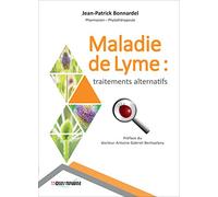Maladie de Lyme : traitements alternatifs: La montée des maladies émergentes