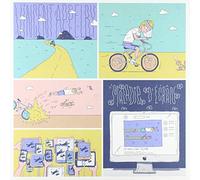 Maladie D'Ecrans [Import]