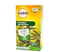 Maladie des oliviers, traitement au cuivre micronisé