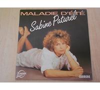 Maladie D'Ete/Jardin Secret