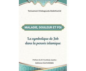 Maladie, douleur et foi: La symbolique de Job dans la pensée islamique