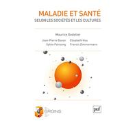 Maladie et santé selon les sociétés et les cultures