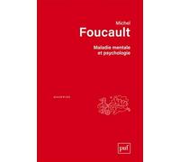 Maladie mentale et psychologie