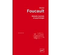 Maladie mentale et psychologie
