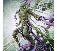 Maladie Of Harm and Salvation (CD) Album Digipak
