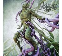 MALADIE - OF HARM AND SALVATION CD NEUF