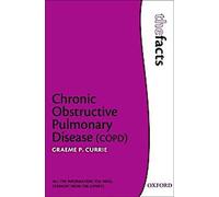 Maladie pulmonaire obstructive chronique