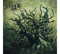 Maladie – Symptoms II – CD – EP