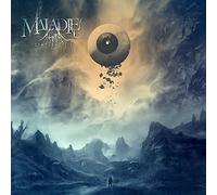 Maladie – Symptoms III – CD