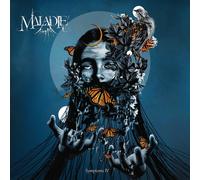 Maladie Symptoms IV (CD) Album (Jewel Case)