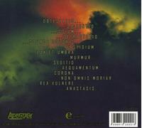 Maladie - The Grand Aversion