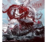 Maladie – is Dead-Long Live The Sick – Import