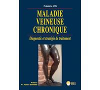 Maladie Veineuse chronique