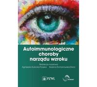 Maladies auto-immunes de l'œil