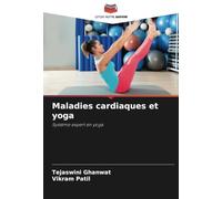 Maladies cardiaques et yoga: Système expert en yoga