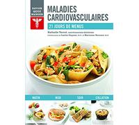 Maladies cardiovasculaires: 21 jours de menus