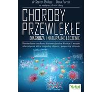 Maladies chroniques. Diagnostic et traitement naturel