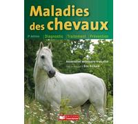Maladies Des Chevaux
