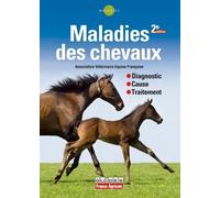 Maladies des chevaux
