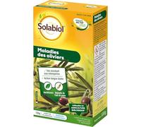 Maladies des Oliviers de Solabiol: Protégez Vos Oliviers naturellement