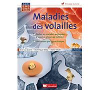 Maladies des volailles