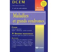 Maladies Et Grands Syndromes