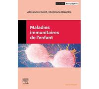 Maladies immunitaires de l'enfant