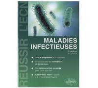 Maladies infectieuses