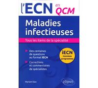 Maladies infectieuses