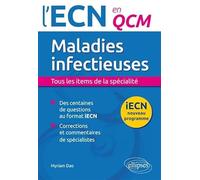 Maladies infectieuses