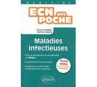 Maladies infectieuses