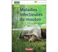 Maladies infectieuses du mouton 2e éd.