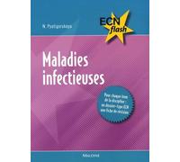 maladies infectieuses - ecn flash
