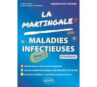 Maladies infectieuses: Entraînement