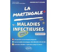 Maladies infectieuses: Entraînement