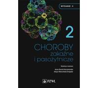 Maladies infectieuses et parasitaires Volume 2 (Buch auf Polnisch)
