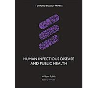 Maladies infectieuses humaines et santé publique