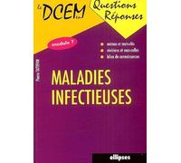 Maladies infectieuses, module 7