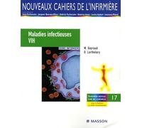 Maladies infectieuses/VIH: Soins infirmiers