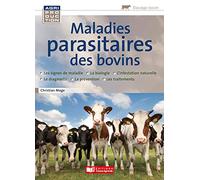 Maladies parasitaires des bovins