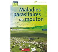 Maladies parasitaires du mouton