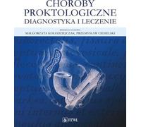 Maladies proctologiques (Buch auf Polnisch)