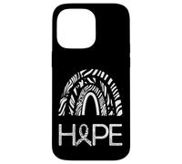 Maladies rares Amour Prière Espoir Foi Chrétiens Prière Guérison Coque pour iPhone 14 Pro Max