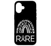 Maladies rares Amour Prière Espoir Foi Chrétiens Prière Guérison Coque pour iPhone 16