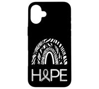 Maladies rares Amour Prière Espoir Foi Chrétiens Prière Guérison Coque pour iPhone 16 Plus