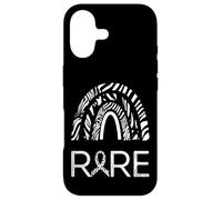 Maladies rares Amour Prière Espoir Foi Chrétiens Prière Guérison Coque pour iPhone 17